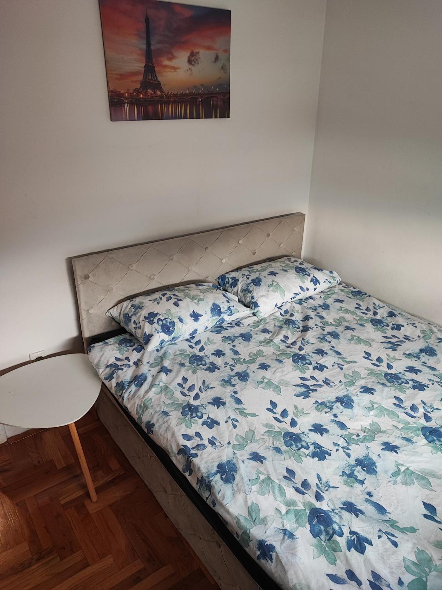 S&D Apartman Lukavica Екстер'єр фото